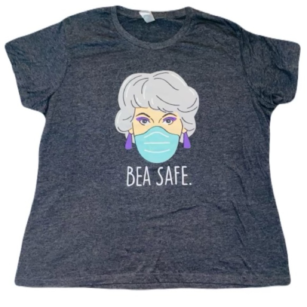 Golden Girls BEA shirt